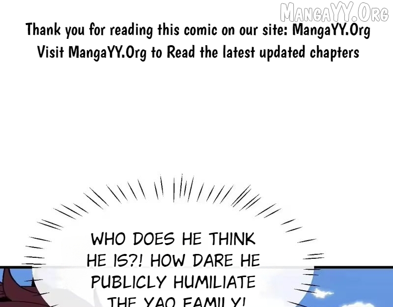 Master: This rebellious disciple is definitely not the Holy Son Chapter 171 - page 35